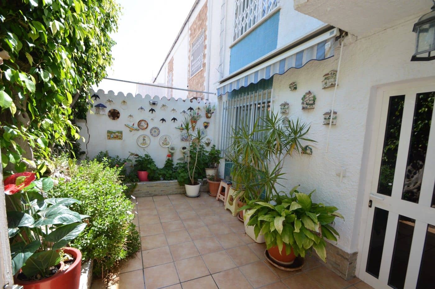 5 quarto Moradia em Banda para venda em Vinaros com garagem - 259 000 € (Ref: 9916344)