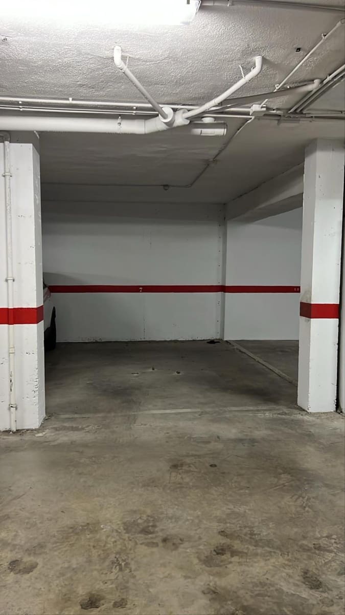 Garage for sale in Vinaros - € 14,000 (Ref: 9921390)