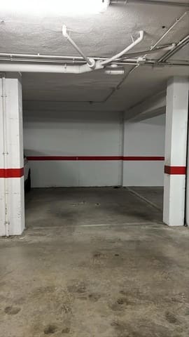 Garage til salg i Vinaròs - € 14.000 (Ref: 9921390)