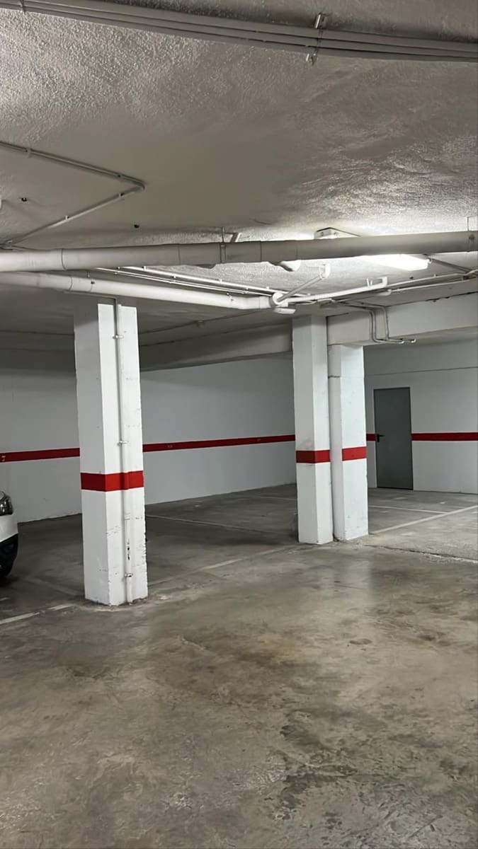 Garage for sale in Vinaros - € 14,000 (Ref: 9921390)