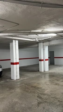 Garage til salg i Vinaròs - € 14.000 (Ref: 9921390)