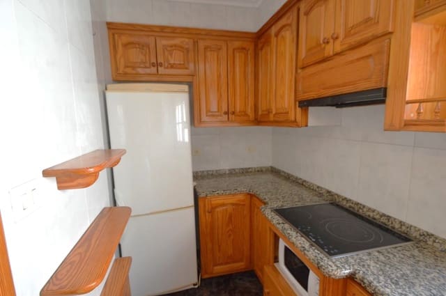 3 soveværelse Lejlighed til salg i Vinaròs - € 139.000 (Ref: 9921473)