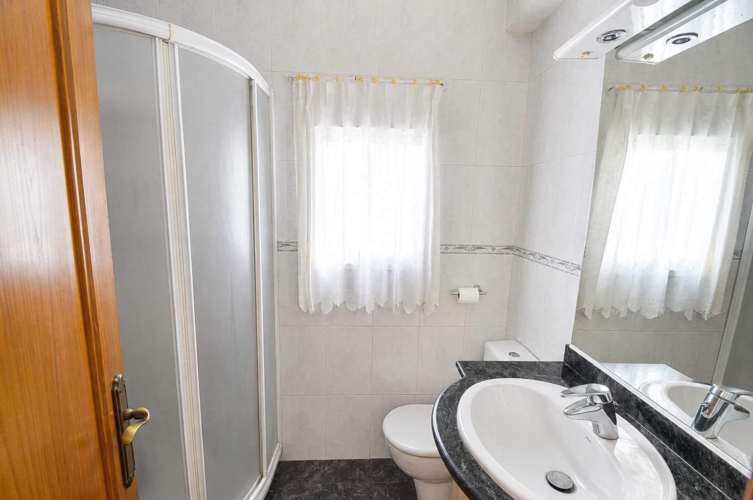 3 soveværelse Lejlighed til salg i Vinaros - € 139.000 (Ref: 9921473)