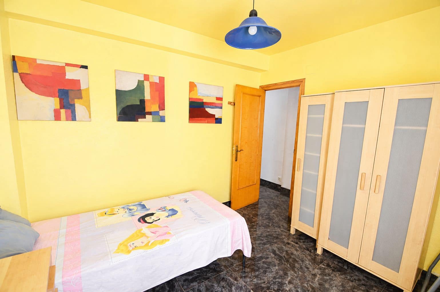 3 soveværelse Lejlighed til salg i Vinaros - € 139.000 (Ref: 9921473)