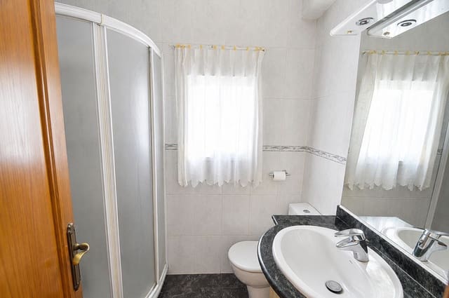 3 soveværelse Lejlighed til salg i Vinaròs - € 139.000 (Ref: 9921473)