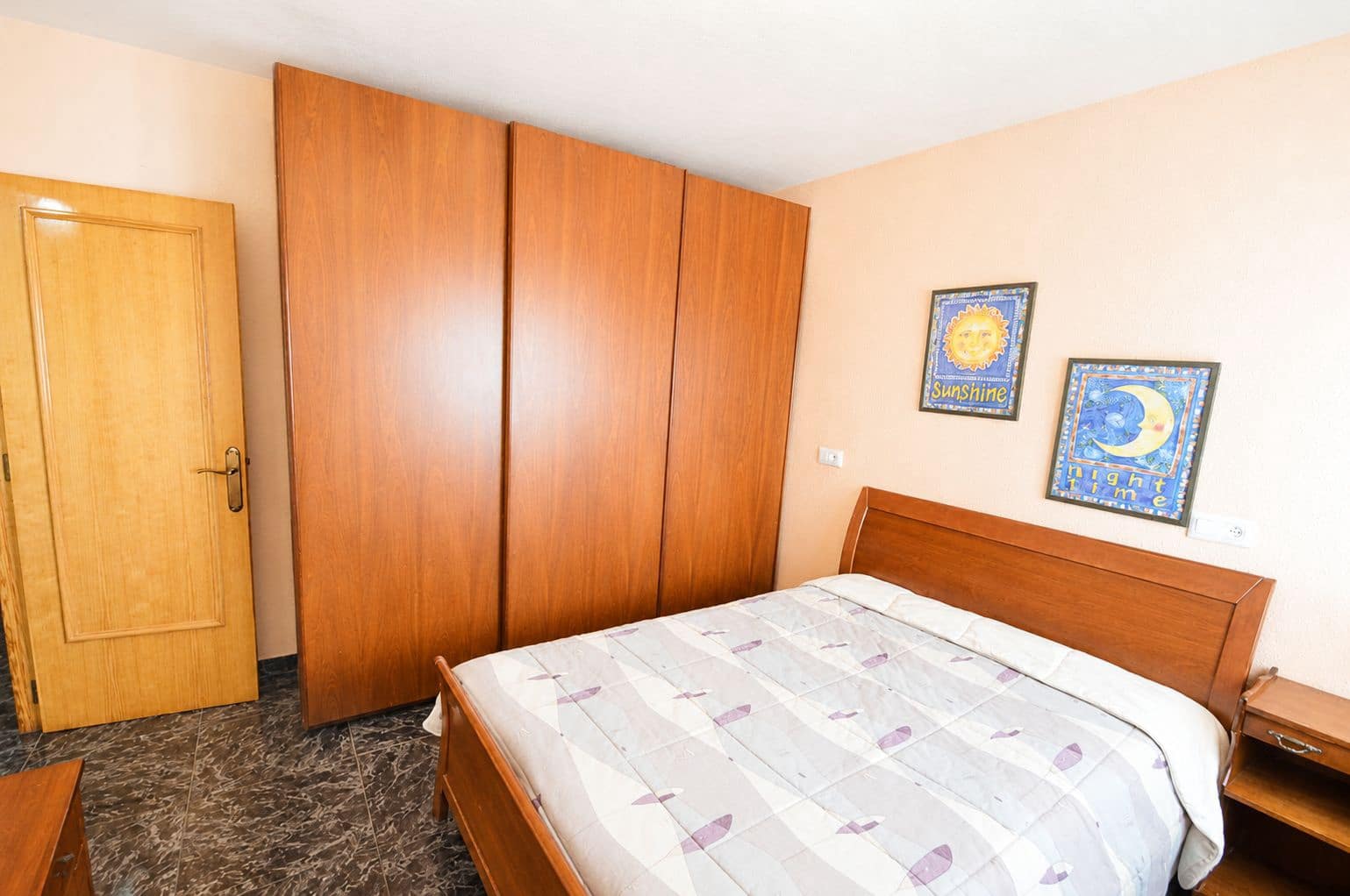 3 soveværelse Lejlighed til salg i Vinaros - € 139.000 (Ref: 9921473)