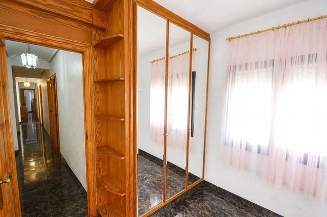 3 soveværelse Lejlighed til salg i Vinaròs - € 139.000 (Ref: 9921473)