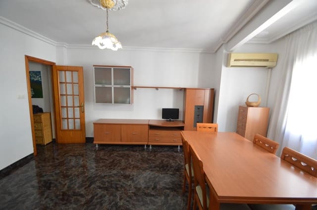 3 soveværelse Lejlighed til salg i Vinaròs - € 139.000 (Ref: 9921473)