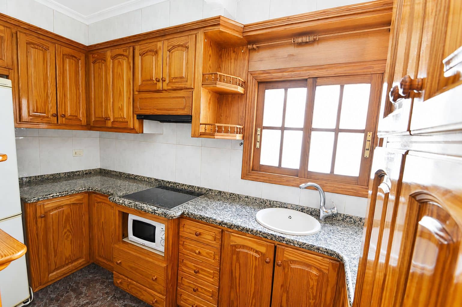 3 soveværelse Lejlighed til salg i Vinaros - € 139.000 (Ref: 9921473)