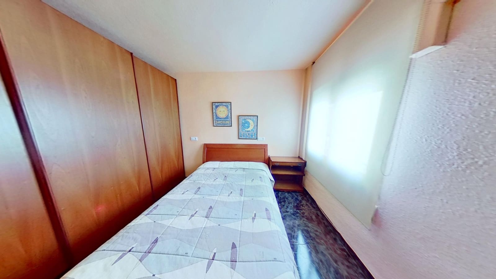 3 soveværelse Lejlighed til salg i Vinaros - € 139.000 (Ref: 9921473)
