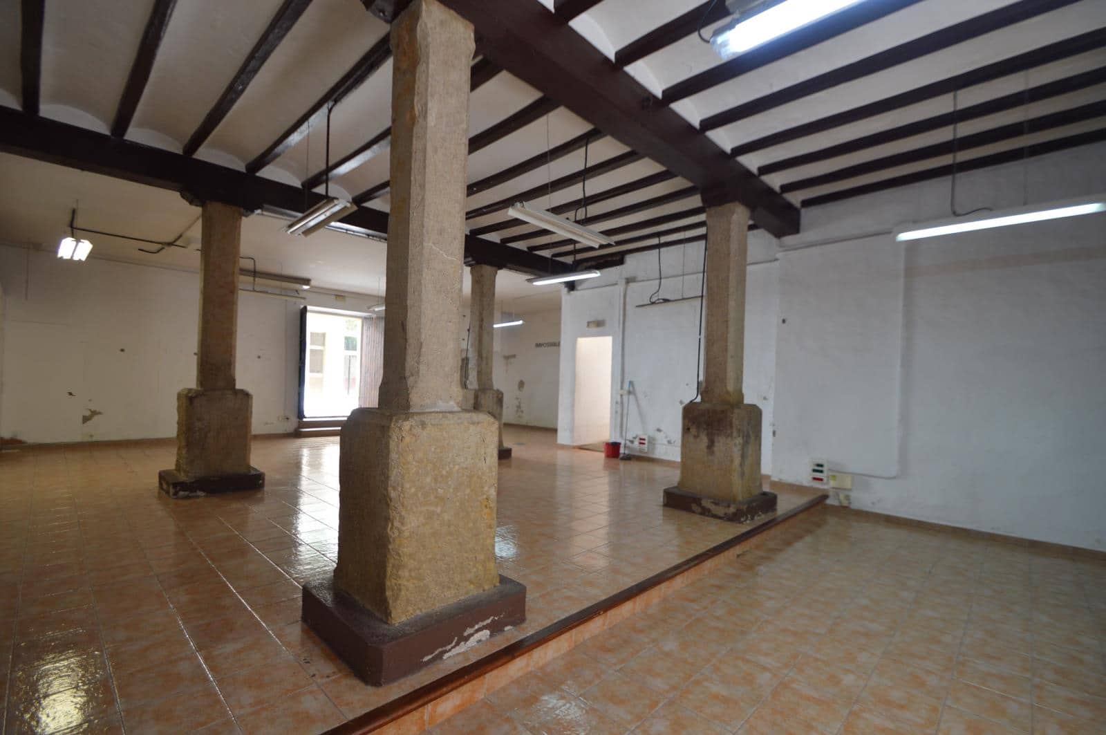 Comercial para arrendar em Vinaros - 600 € (Ref: 9921474)