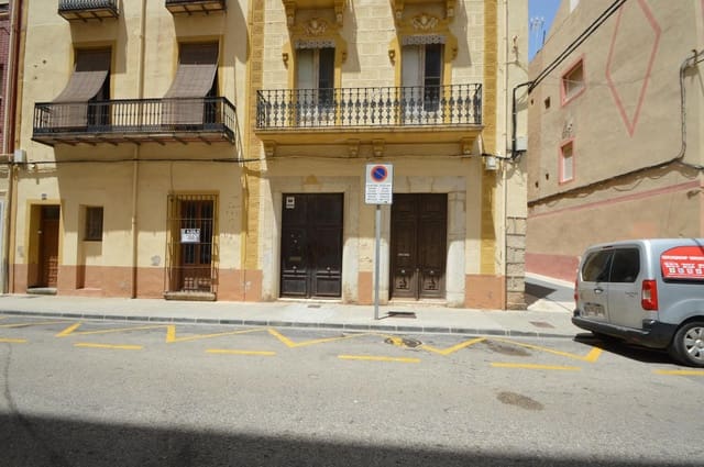 Comercial para arrendar em Vinaròs - 600 € (Ref: 9921474)