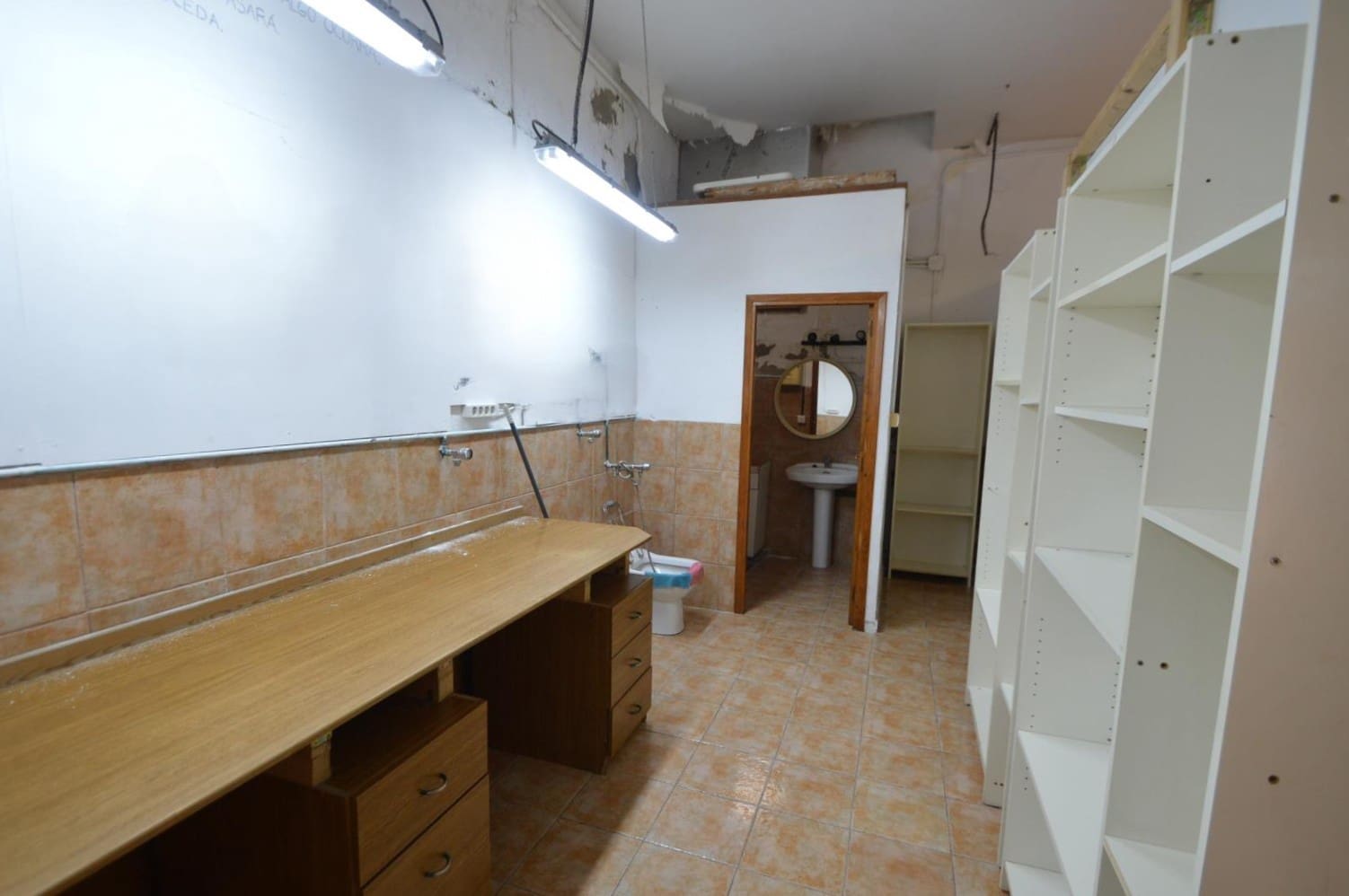 Local Comercial en Vinaròs en alquiler - 600 € (Ref: 9921474)