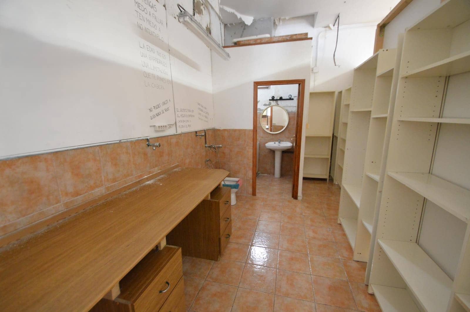 Local Comercial en Vinaròs en alquiler - 600 € (Ref: 9921474)