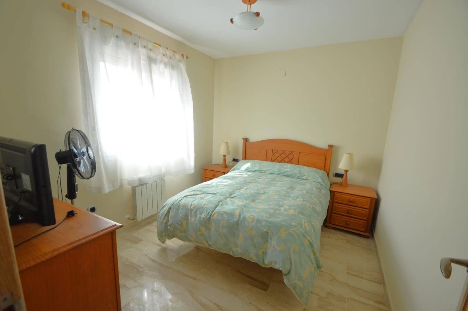5 sypialnia Willa na sprzedaż w Vinaros z basenem garażem - 435 000 € (Ref: 9944435)