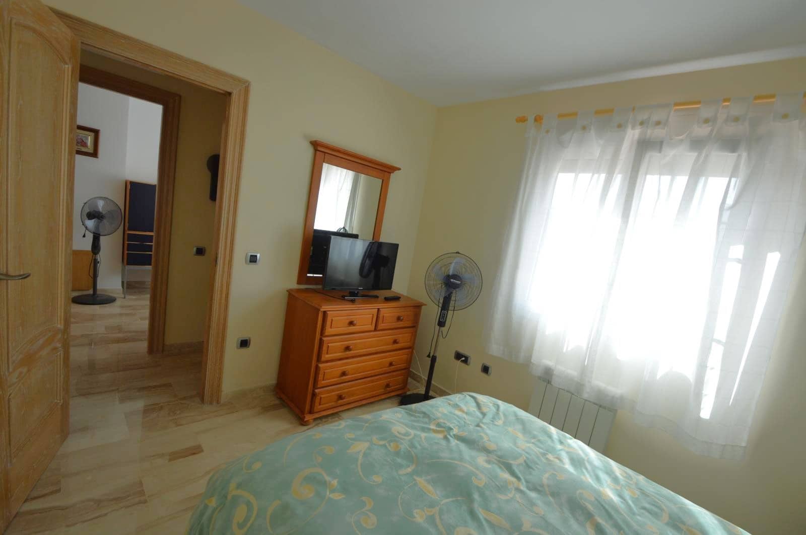 5 sypialnia Willa na sprzedaż w Vinaros z basenem garażem - 435 000 € (Ref: 9944435)