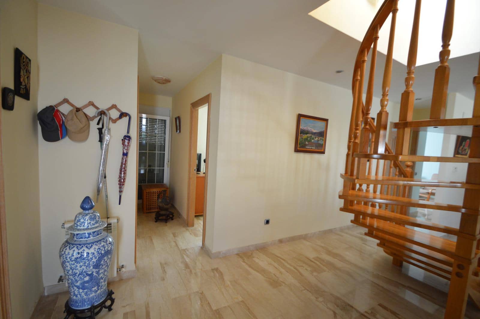 5 sypialnia Willa na sprzedaż w Vinaros z basenem garażem - 435 000 € (Ref: 9944435)