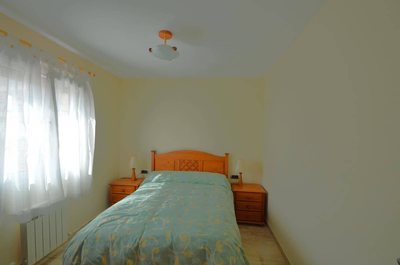5 sypialnia Willa na sprzedaż w Vinaros z basenem garażem - 435 000 € (Ref: 9944435)