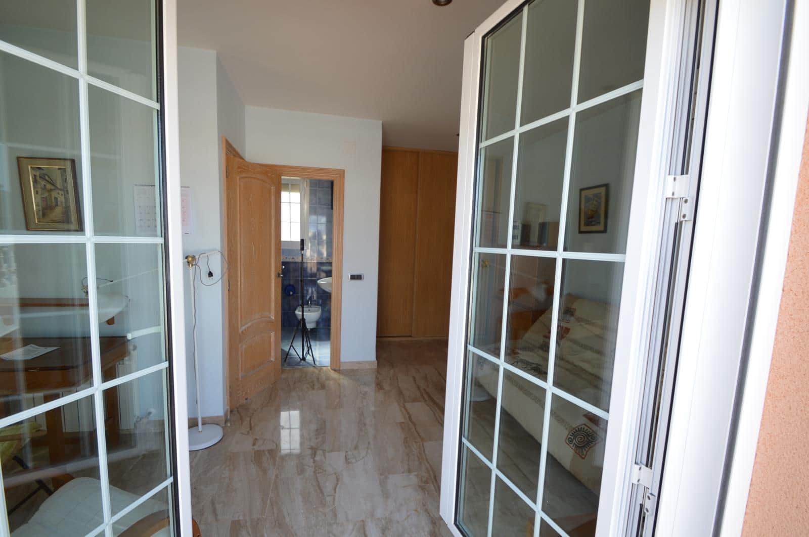 5 sypialnia Willa na sprzedaż w Vinaros z basenem garażem - 435 000 € (Ref: 9944435)