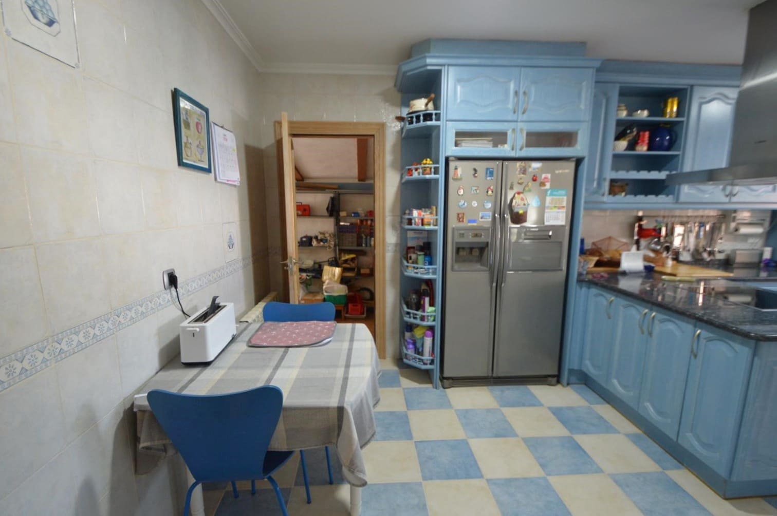 5 sypialnia Willa na sprzedaż w Vinaros z basenem garażem - 435 000 € (Ref: 9944435)