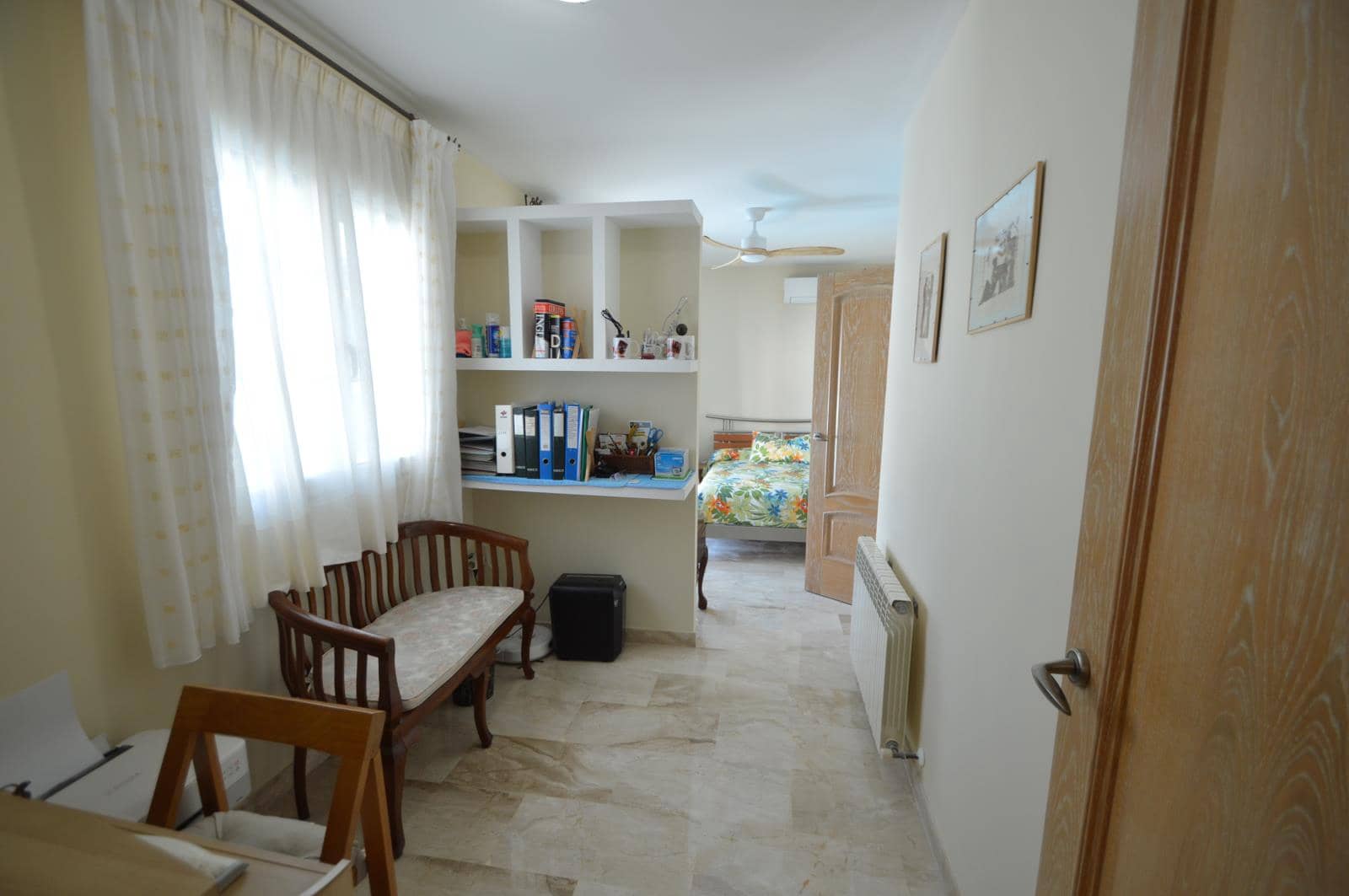 5 sypialnia Willa na sprzedaż w Vinaros z basenem garażem - 435 000 € (Ref: 9944435)