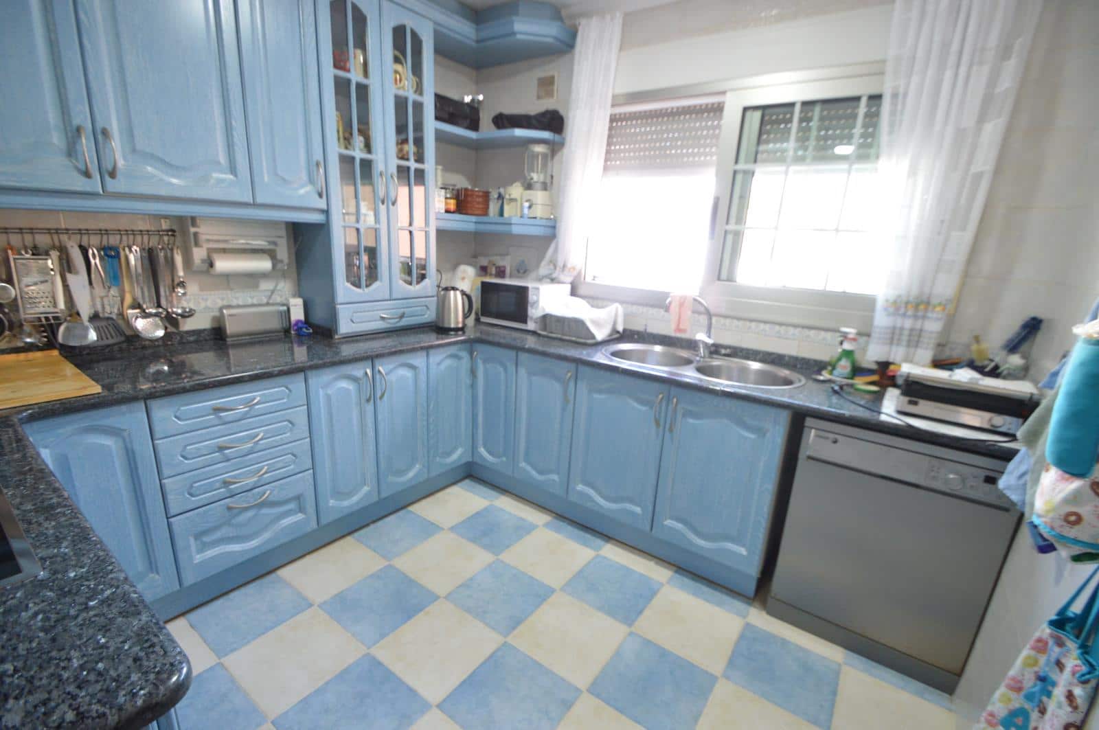 5 sypialnia Willa na sprzedaż w Vinaros z basenem garażem - 435 000 € (Ref: 9944435)