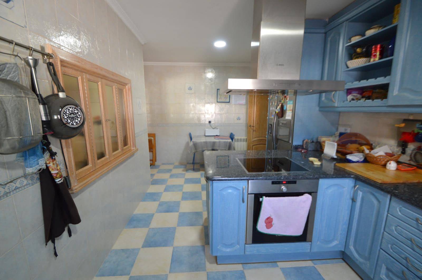 5 sypialnia Willa na sprzedaż w Vinaros z basenem garażem - 435 000 € (Ref: 9944435)