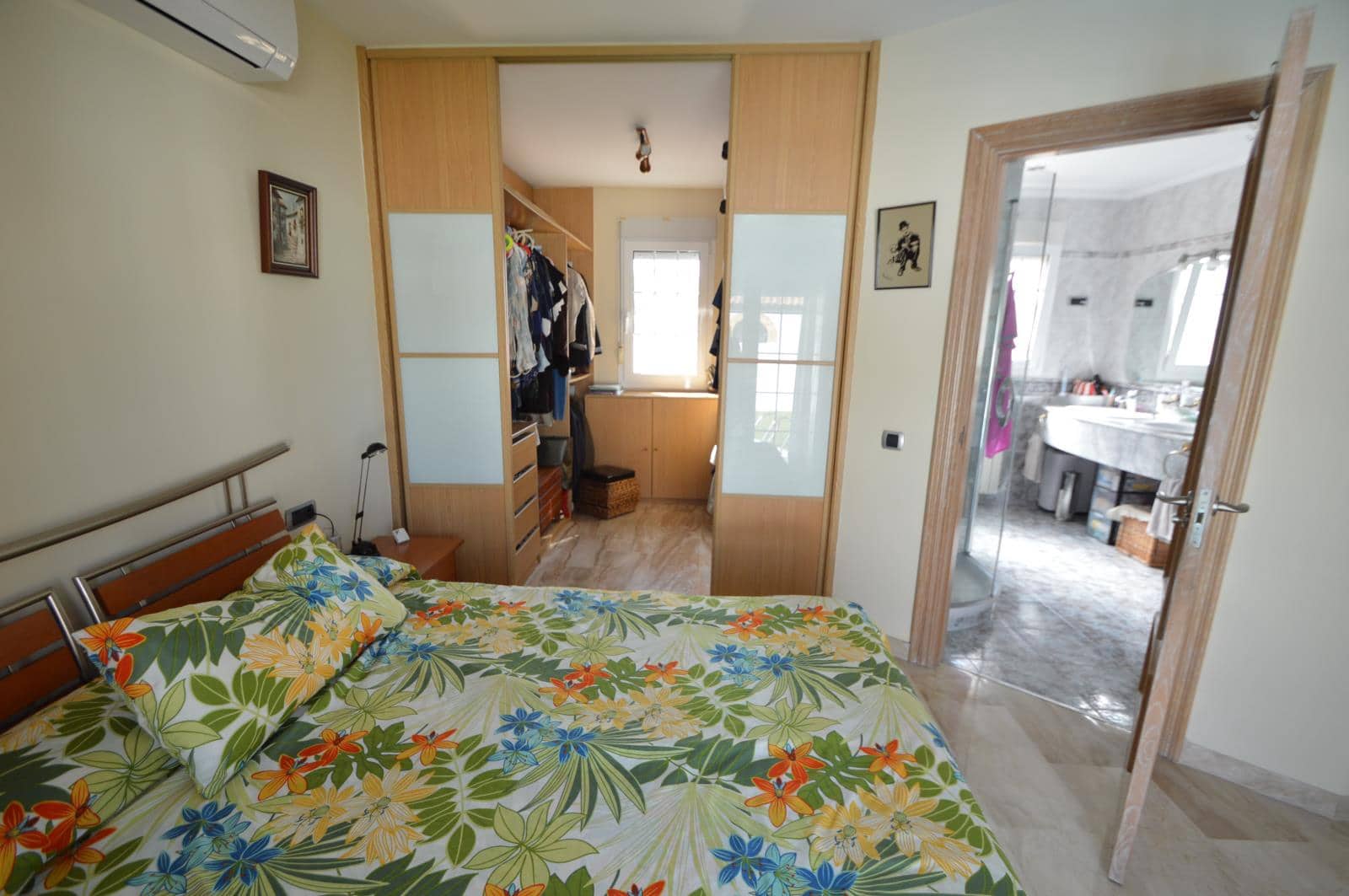 5 sypialnia Willa na sprzedaż w Vinaros z basenem garażem - 435 000 € (Ref: 9944435)