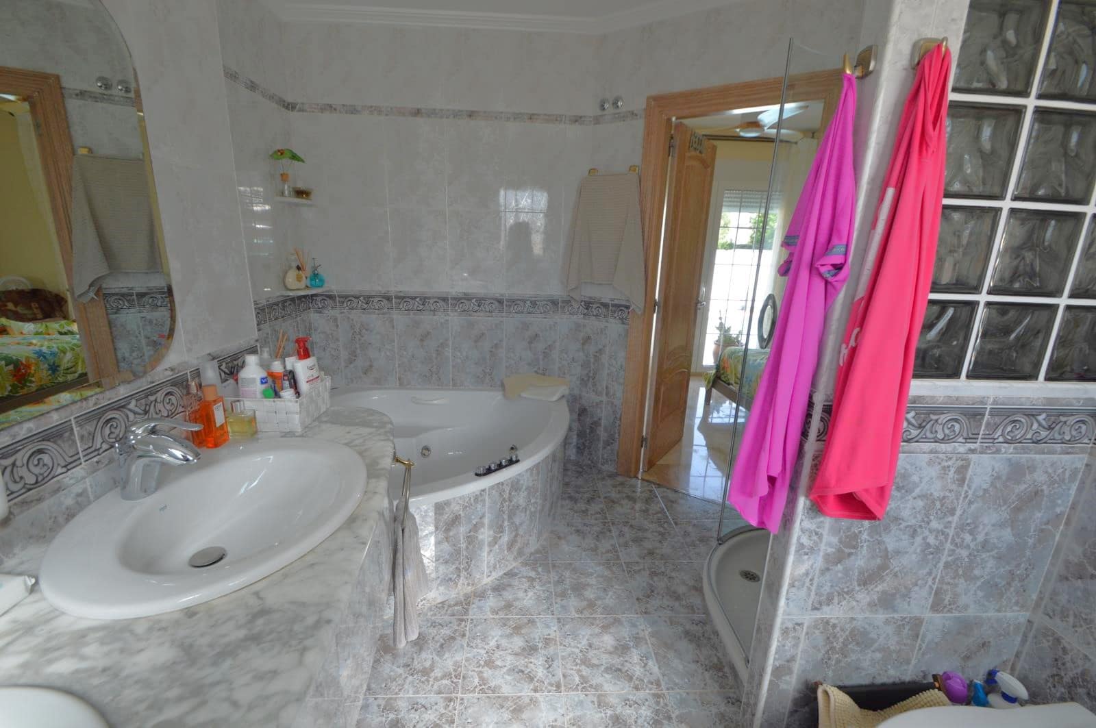 5 sypialnia Willa na sprzedaż w Vinaros z basenem garażem - 435 000 € (Ref: 9944435)