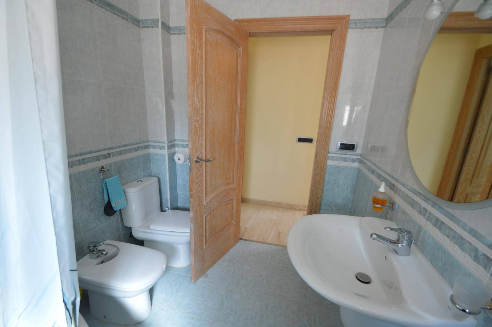 5 sypialnia Willa na sprzedaż w Vinaros z basenem garażem - 435 000 € (Ref: 9944435)
