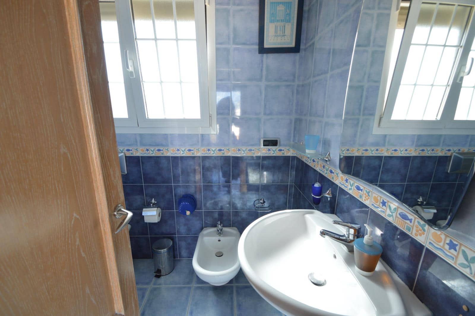 5 sypialnia Willa na sprzedaż w Vinaros z basenem garażem - 435 000 € (Ref: 9944435)