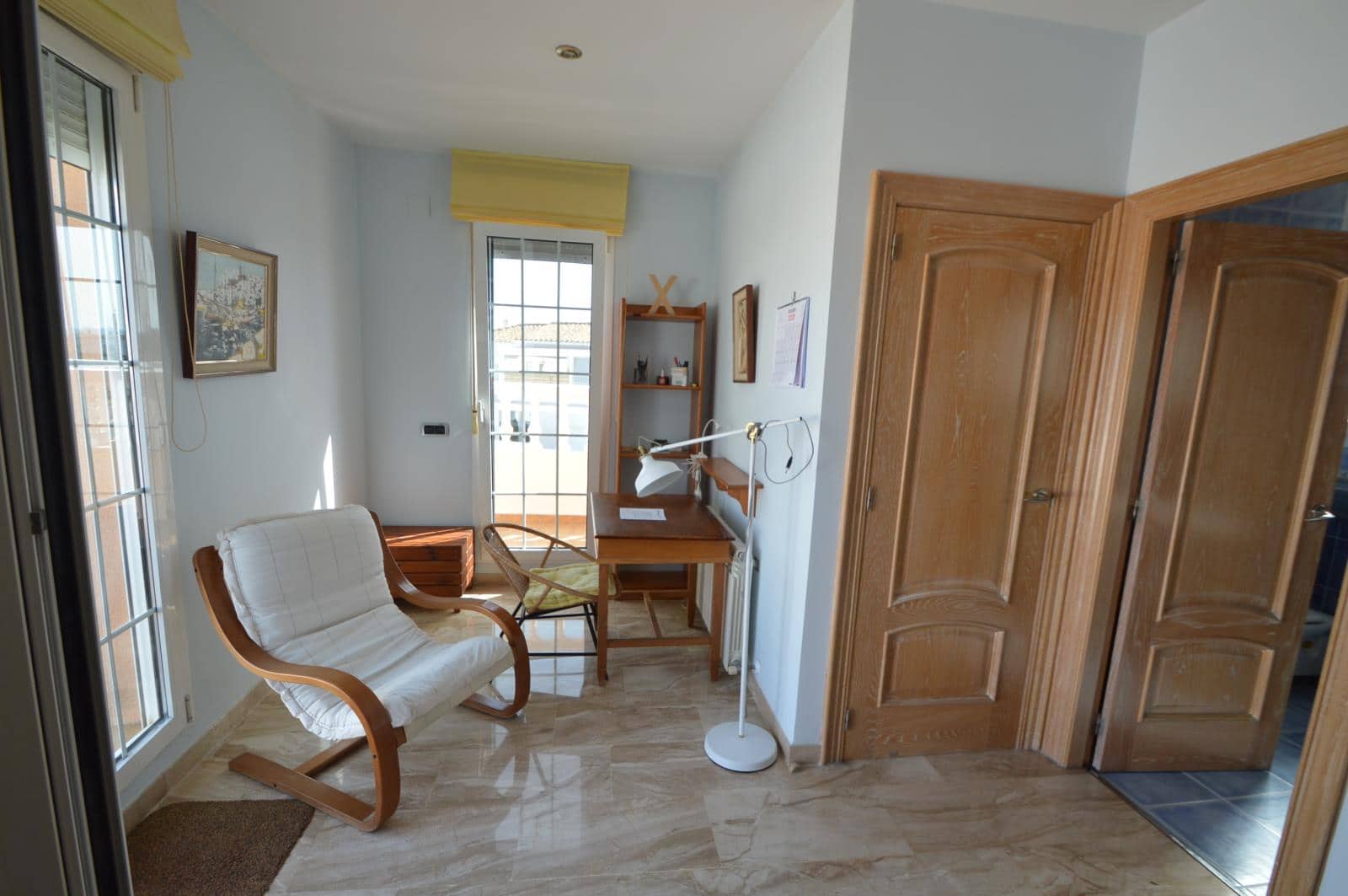 5 sypialnia Willa na sprzedaż w Vinaros z basenem garażem - 435 000 € (Ref: 9944435)