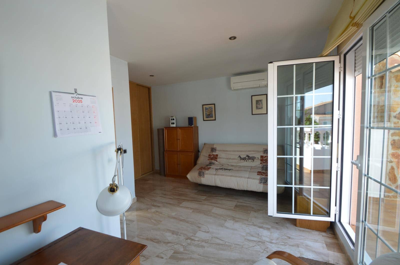 5 sypialnia Willa na sprzedaż w Vinaros z basenem garażem - 435 000 € (Ref: 9944435)