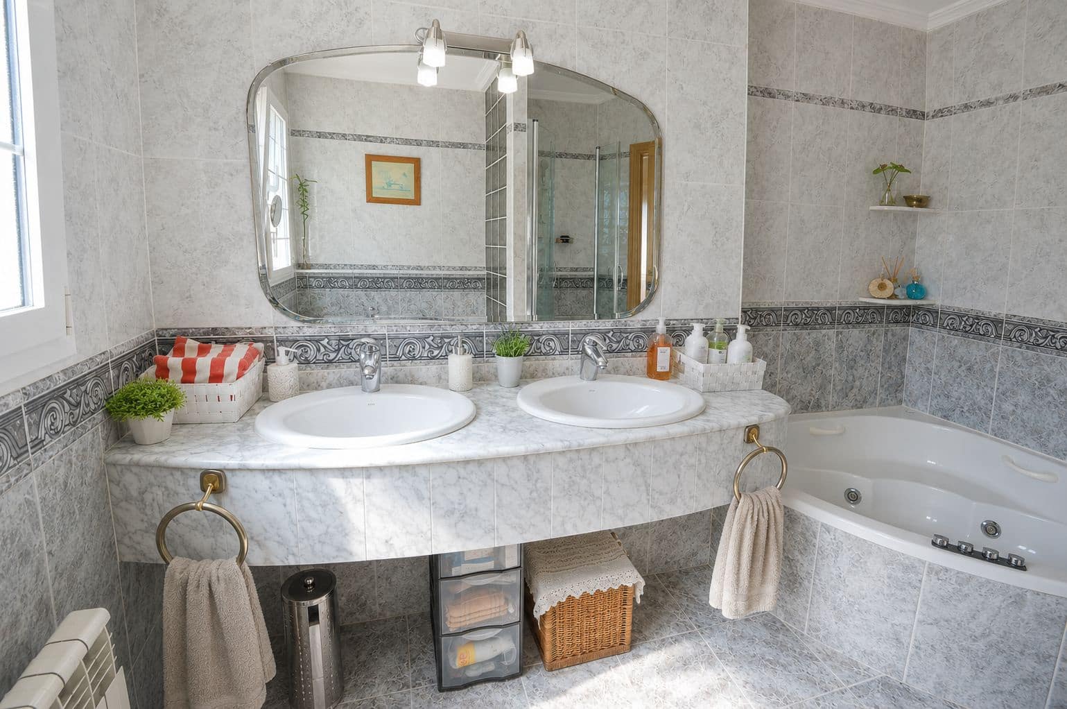 5 sypialnia Willa na sprzedaż w Vinaros z basenem garażem - 435 000 € (Ref: 9944435)