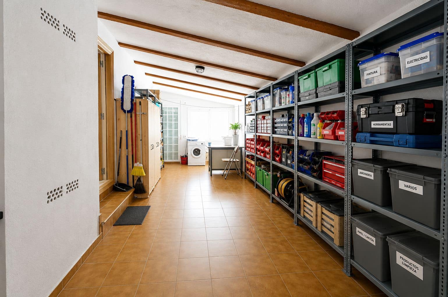 5 sypialnia Willa na sprzedaż w Vinaros z basenem garażem - 435 000 € (Ref: 9944435)
