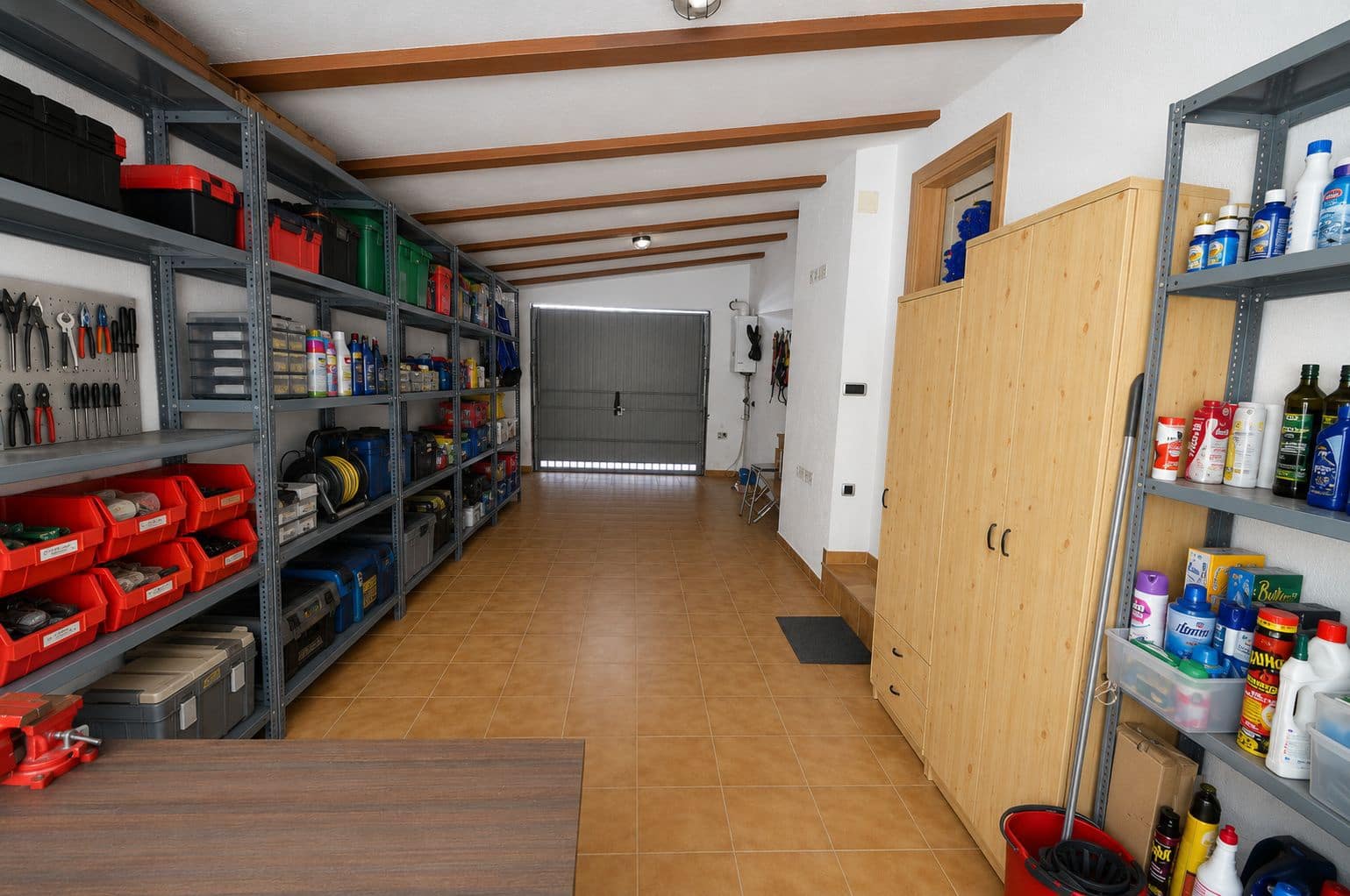 5 sypialnia Willa na sprzedaż w Vinaros z basenem garażem - 435 000 € (Ref: 9944435)