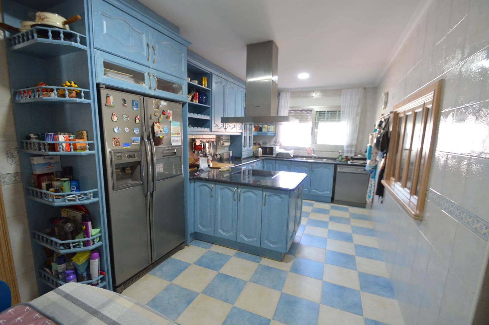 5 sypialnia Willa na sprzedaż w Vinaros z basenem garażem - 435 000 € (Ref: 9944435)