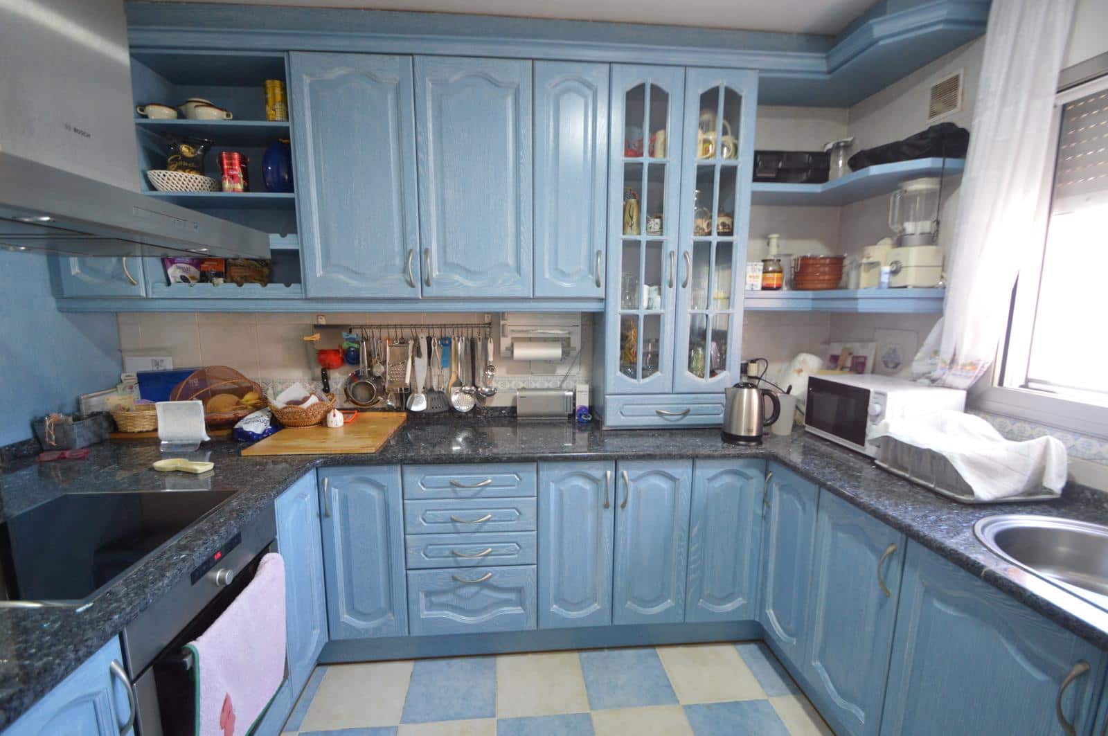 5 sypialnia Willa na sprzedaż w Vinaros z basenem garażem - 435 000 € (Ref: 9944435)