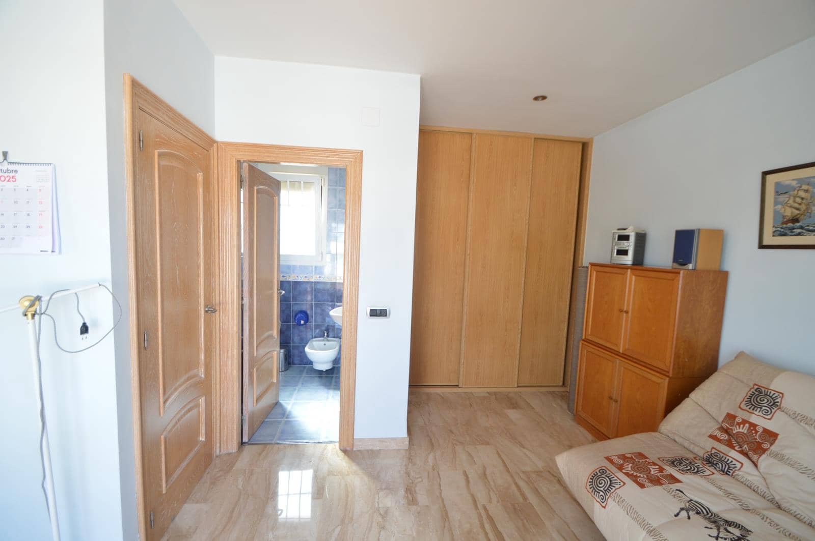 5 sypialnia Willa na sprzedaż w Vinaros z basenem garażem - 435 000 € (Ref: 9944435)