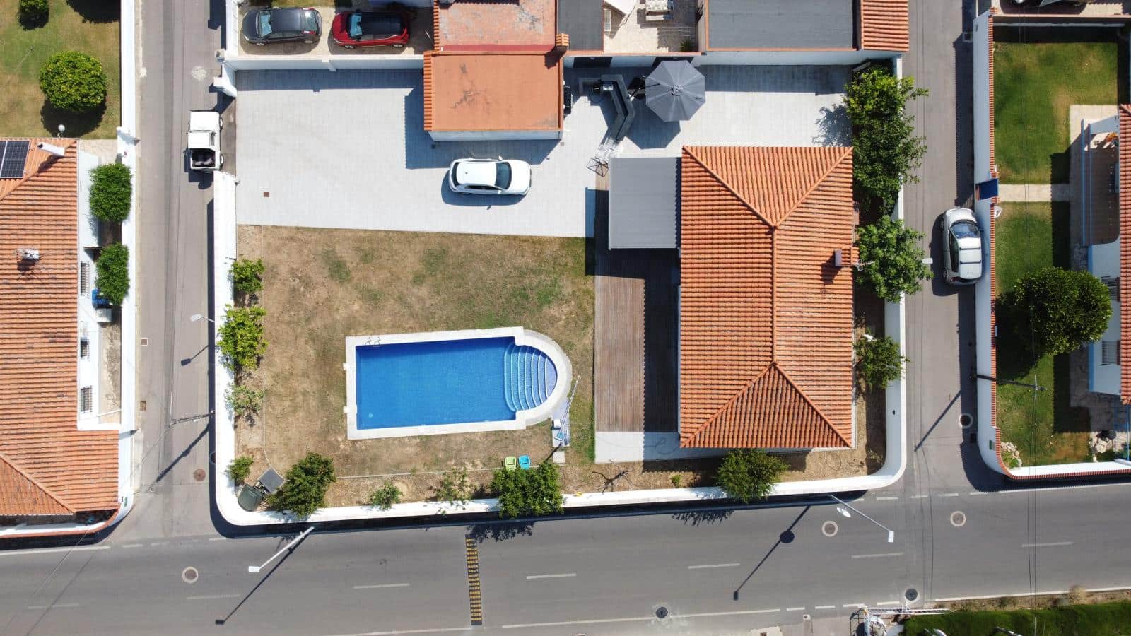 3 slaapkamer Villa te koop in Vinaros met zwembad - € 520.000 (Ref: 9948345)