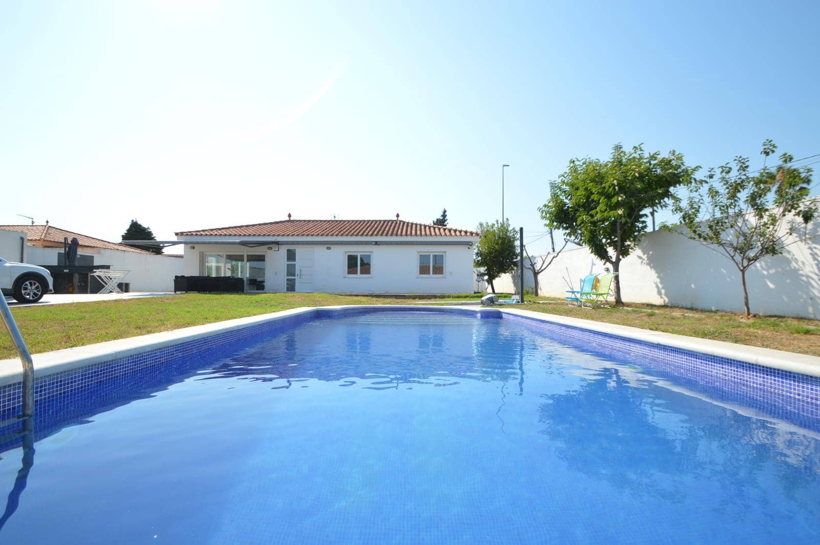 3 slaapkamer Villa te koop in Vinaros met zwembad - € 520.000 (Ref: 9948345)