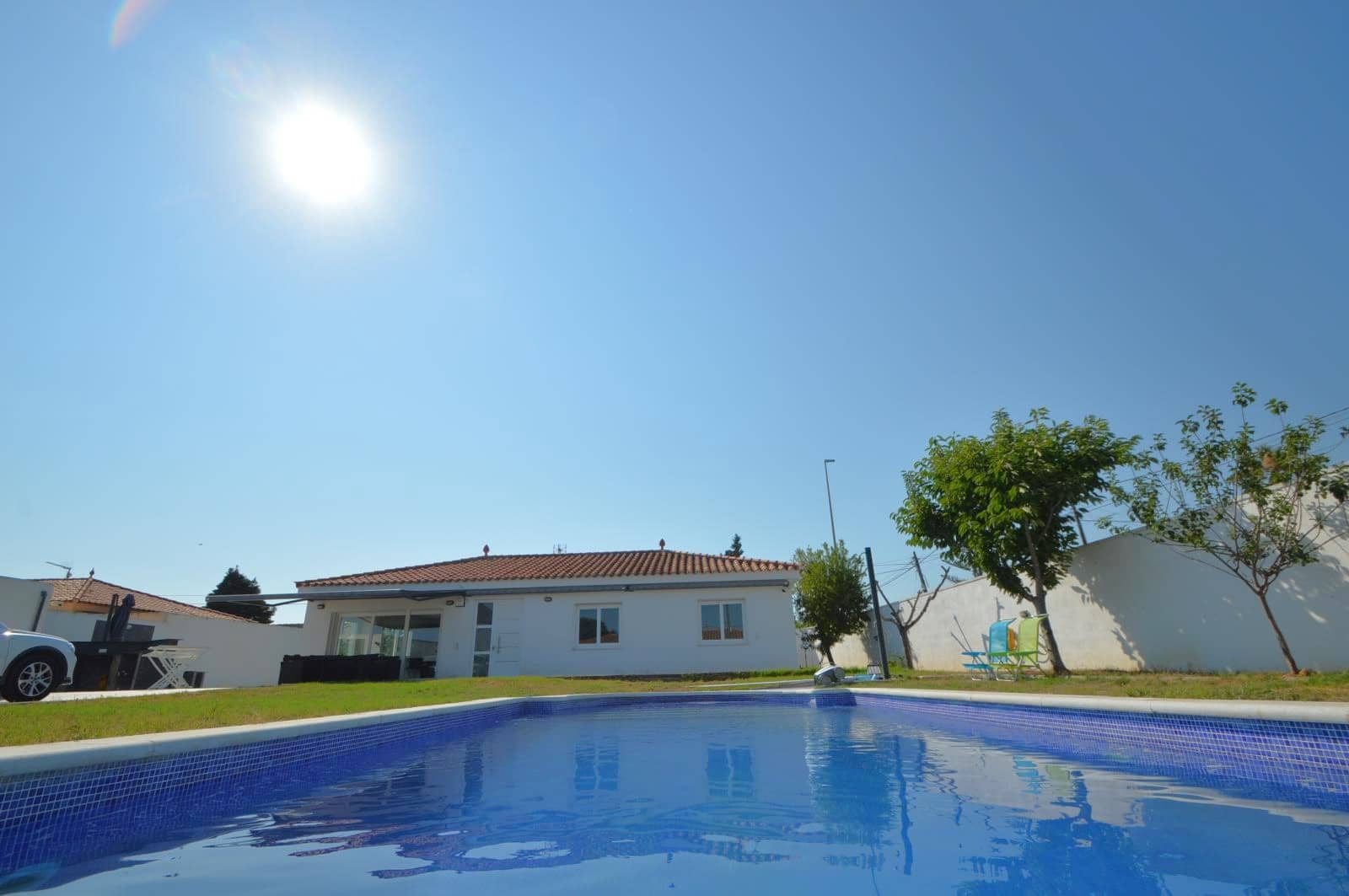3 slaapkamer Villa te koop in Vinaros met zwembad - € 520.000 (Ref: 9948345)