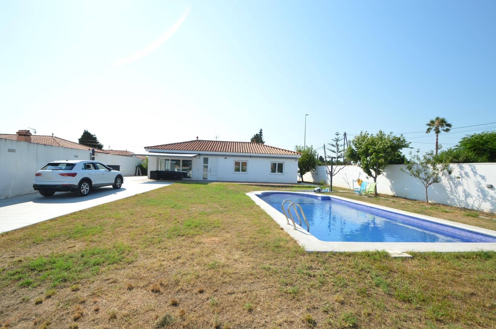 3 slaapkamer Villa te koop in Vinaros met zwembad - € 520.000 (Ref: 9948345)