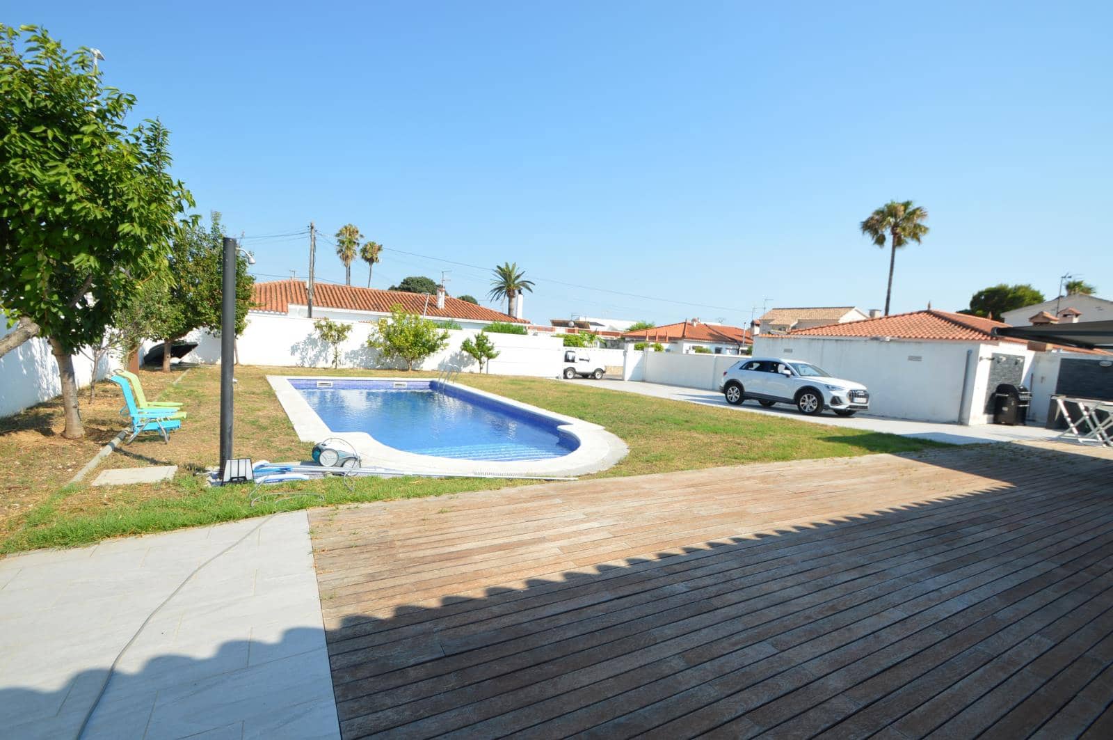 3 slaapkamer Villa te koop in Vinaros met zwembad - € 520.000 (Ref: 9948345)