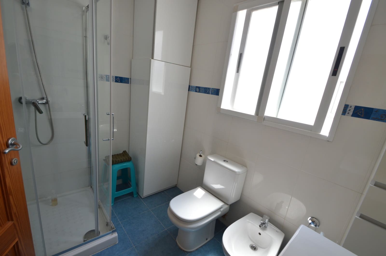 3 bedroom Flat for rent in Vinaros - € 800 (Ref: 9948907)