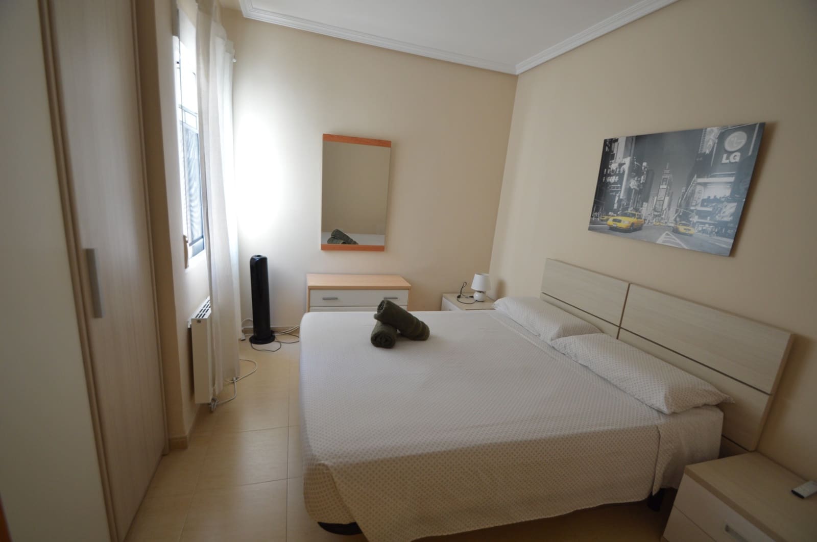 3 bedroom Flat for rent in Vinaros - € 800 (Ref: 9948907)