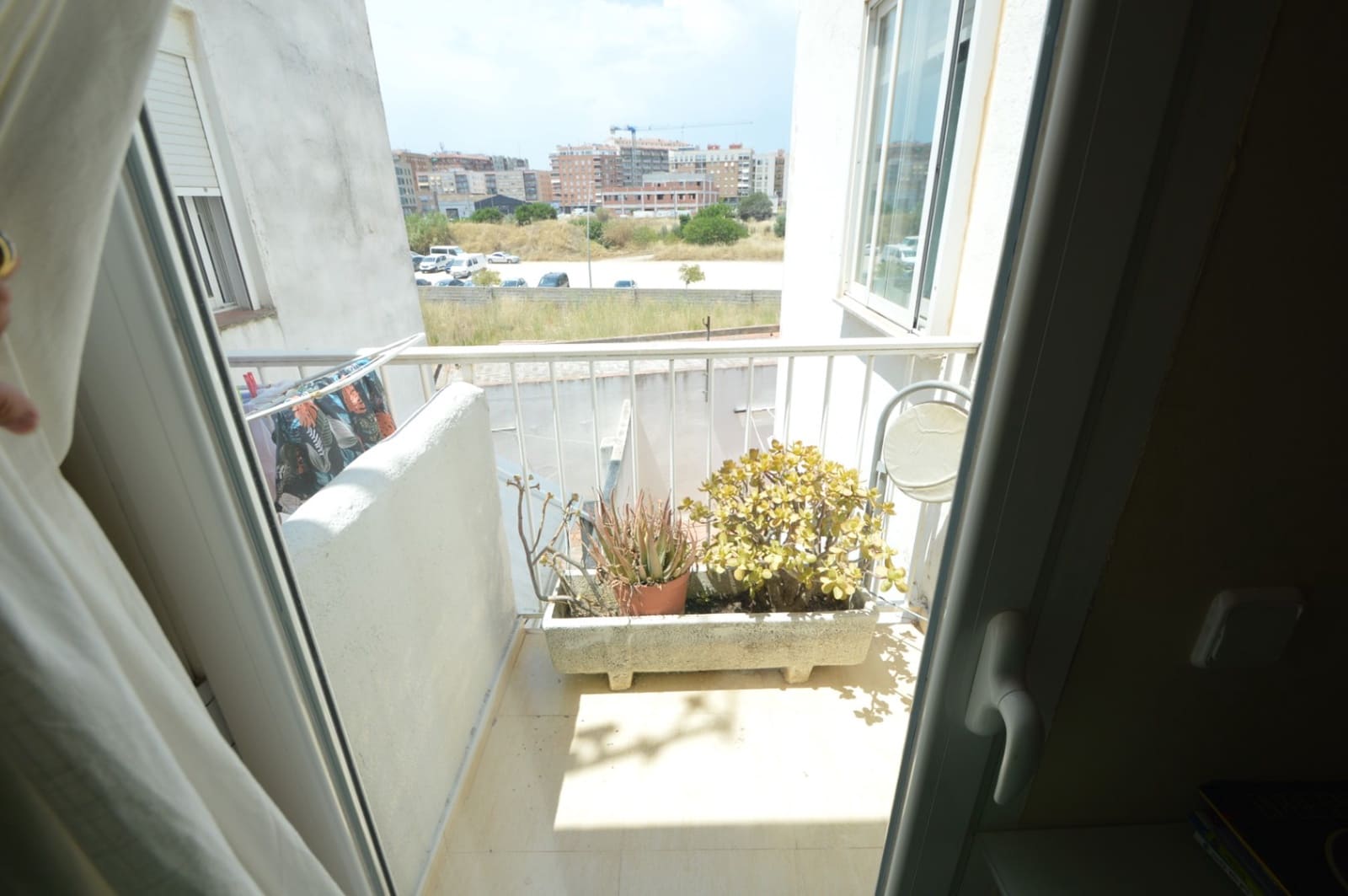 3 bedroom Flat for rent in Vinaros - € 800 (Ref: 9948907)