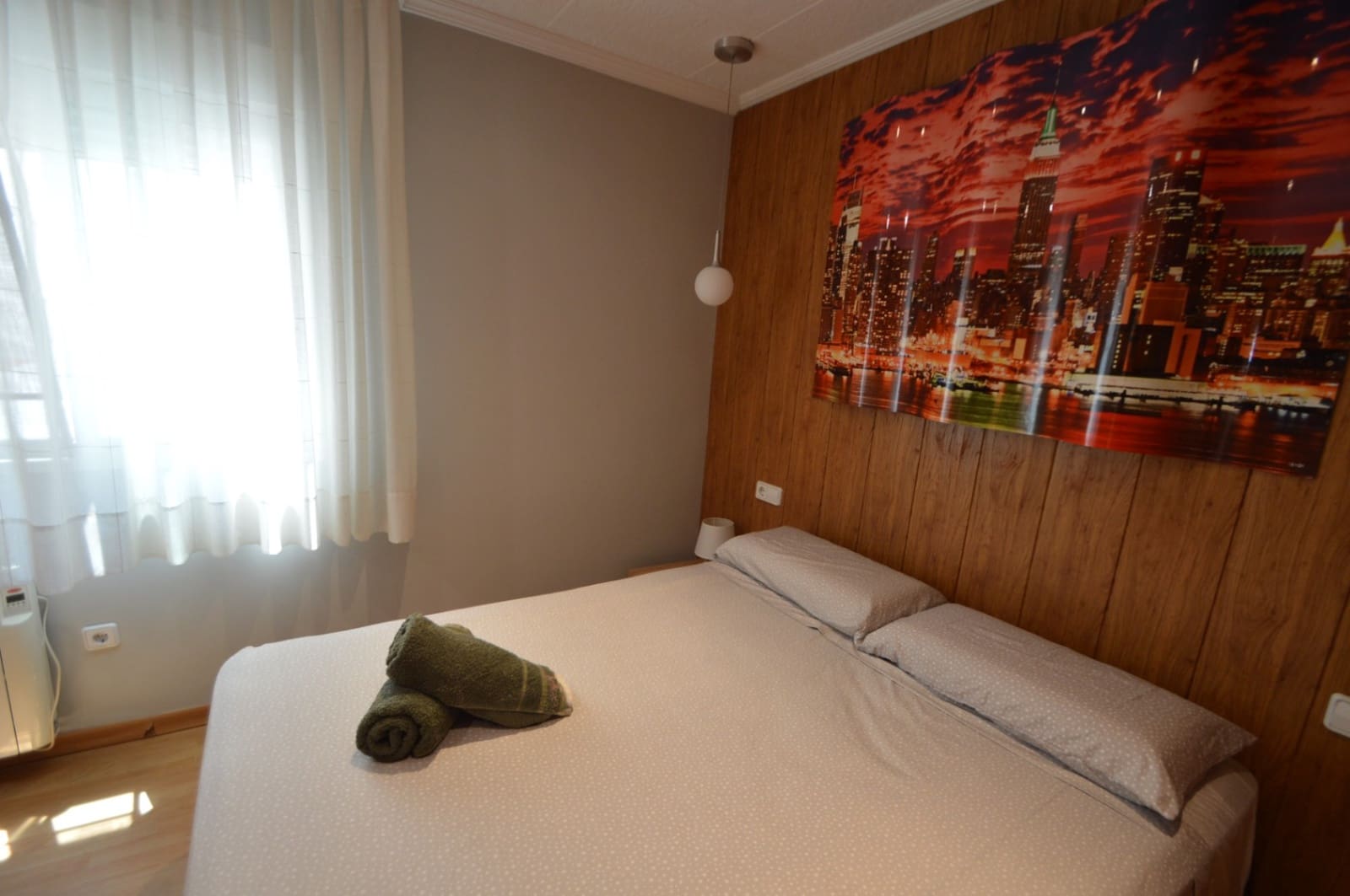 3 bedroom Flat for rent in Vinaros - € 800 (Ref: 9948907)