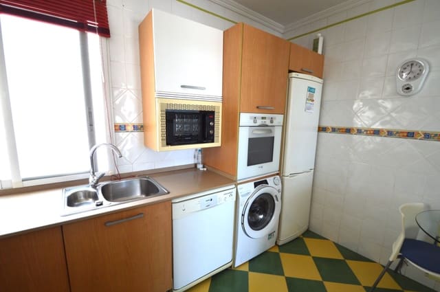 3 bedroom Flat for rent in Vinaròs - € 800 (Ref: 9948907)