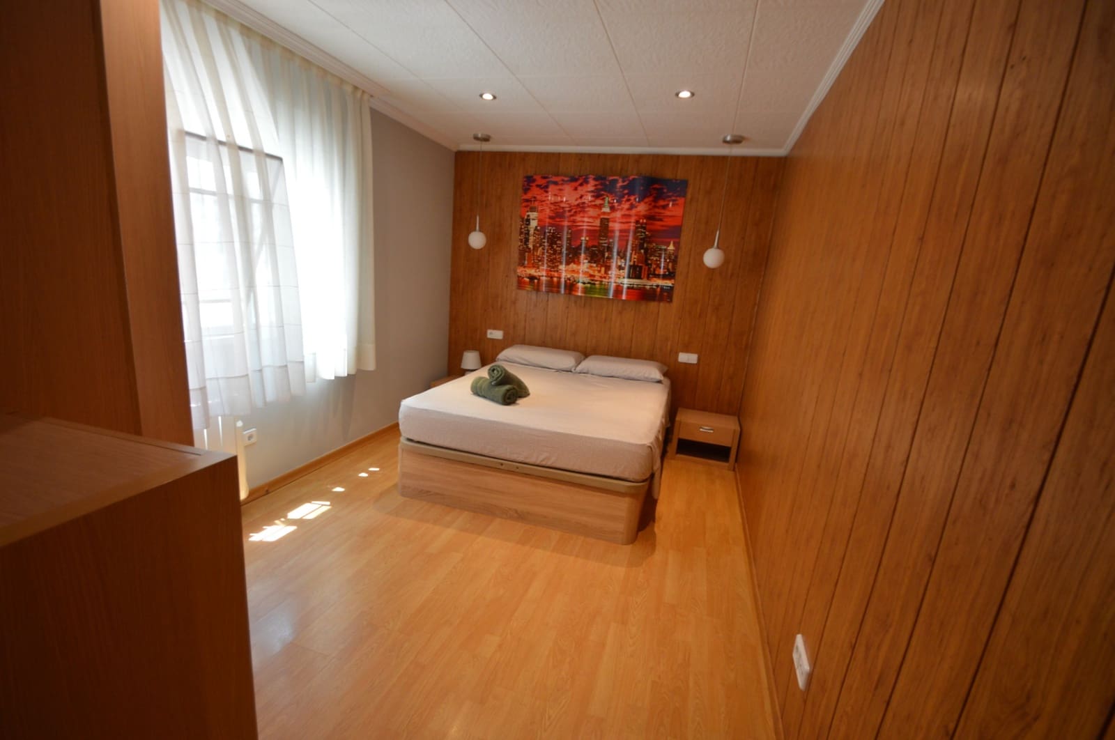 3 bedroom Flat for rent in Vinaros - € 800 (Ref: 9948907)
